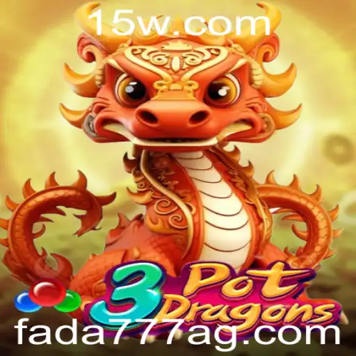3PotDragons: Um Mergulho no Mundo Envolvente dos Dragões