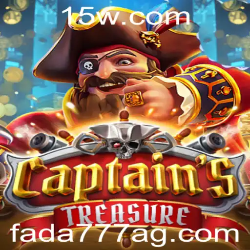 Descubra o Mundo de Aventura em CaptainssTreasure