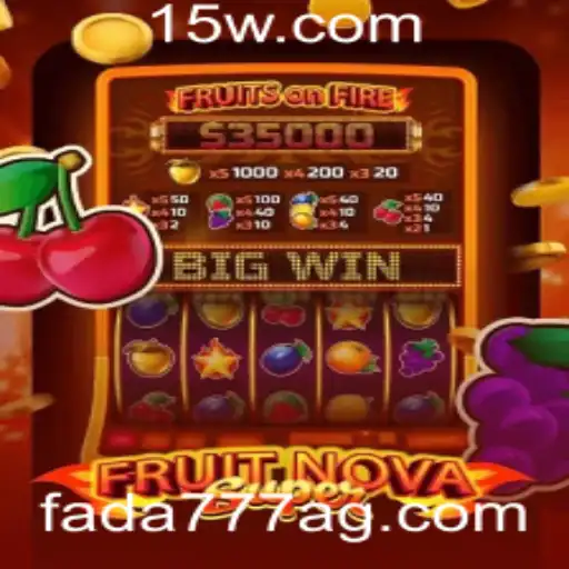 Descubra a Fascinante Aventura de FruitNovaSuper