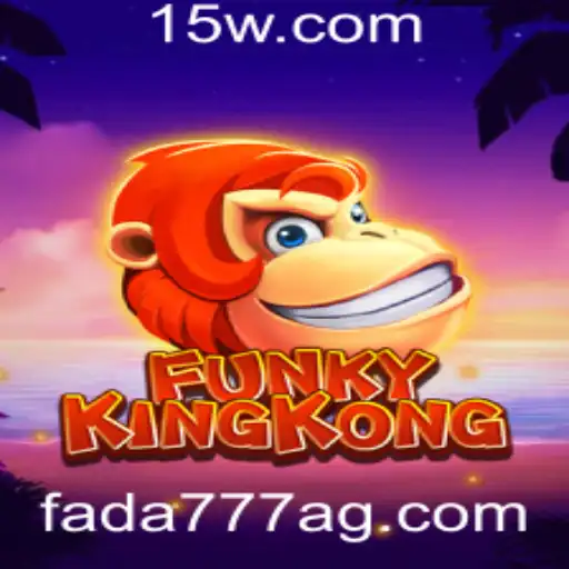 Explorando o Universo de FunkyKingKong: A Aventura que Encanta