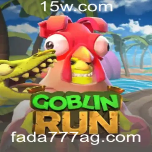 Explorando o Mundo de GoblinRun: Uma Jornada Através do Desconhecido