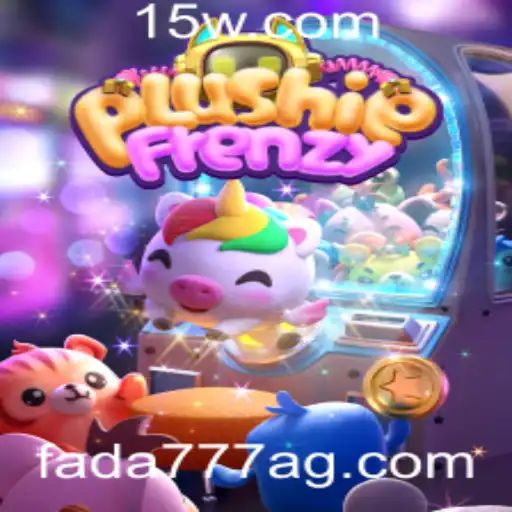 Descubra o Encantador Mundo de PlushieFrenzy