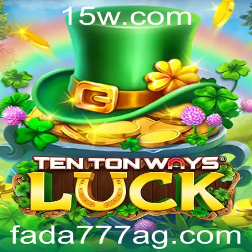 TenTonWaysLuck: Uma Jornada Encantada no Mundo dos Jogos de Azar