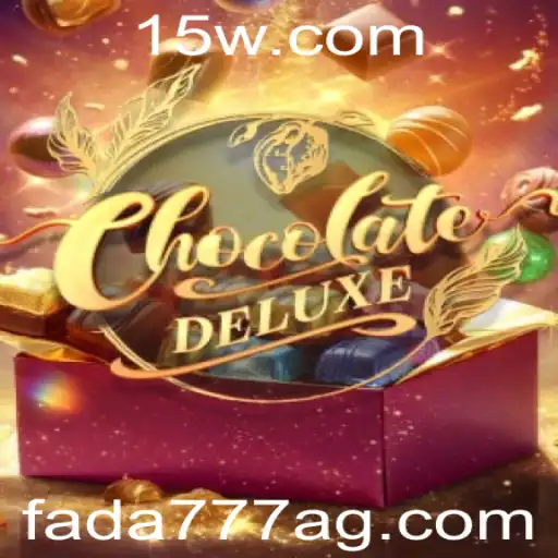 Uma Jornada Mágica: Explorando o Mundo de ChocolateDeluxe