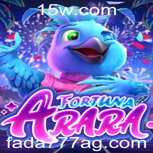 FortunaArara: Descubra o Fascinante Mundo do Jogo com 'fada777'