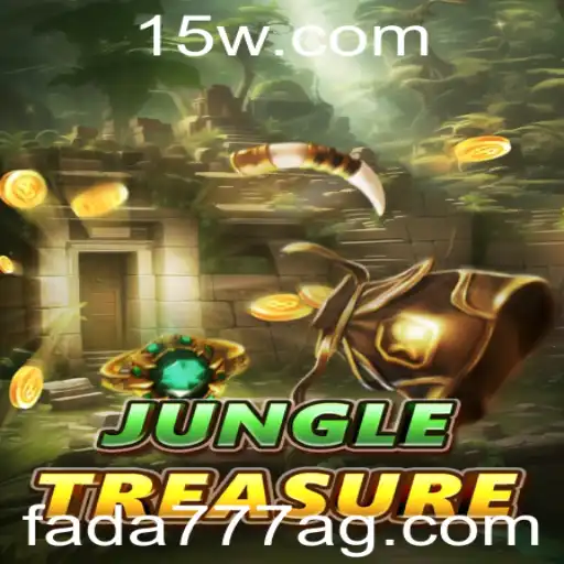 Explorando JungleTreasure: Um Mundo de Aventuras e Mistérios
