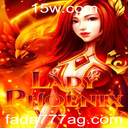 Descubra o Mundo Mágico de LadyPhoenix e Fada777