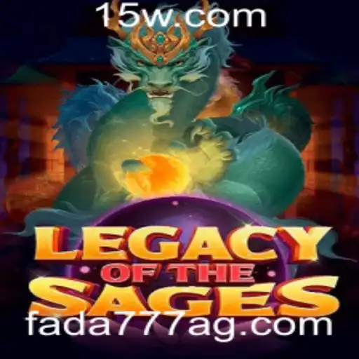 LegacyoftheSages: Uma Jornada Épica Com Fada777