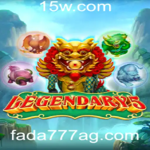 Explorando o Universo Fascinante de Legendary5