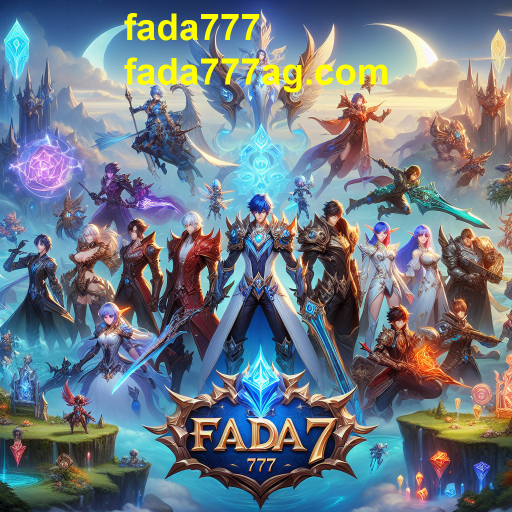 Explorando a Categoria 'Lealdade' no Fada777: Jogos que Testam a Fidelidade