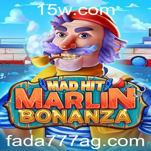 MadHitMarlinBonanza: Descubra a Aventura Inesquecível no Mundo das Marlins
