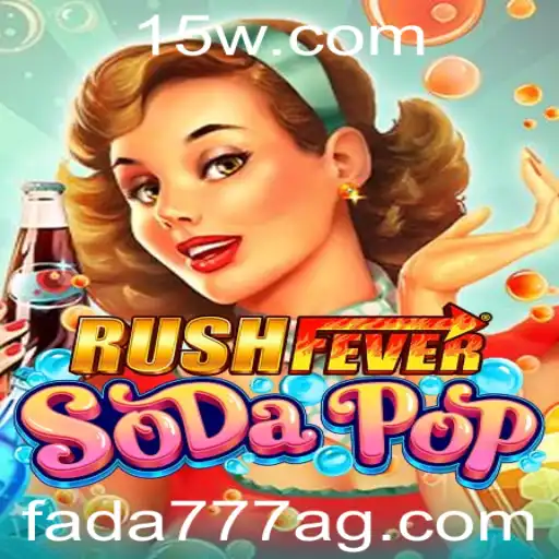 Descubra o Mundo de RushFeverSodaPop: Aventura e Estratégia Intergaláctica