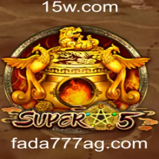 Descubra Super5: O Novo Jogo Inovador por Trás de Fada777