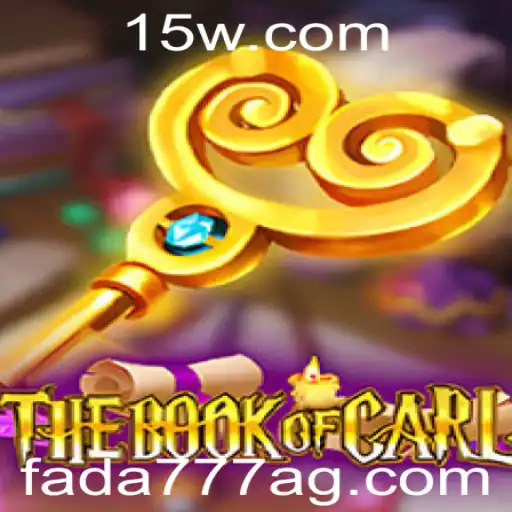 Descubra o Universo Fascinante de 'TheBookofCarl'