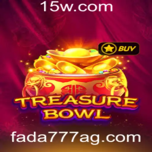 TreasureBowl: Um Mundo de Aventuras Envolventes