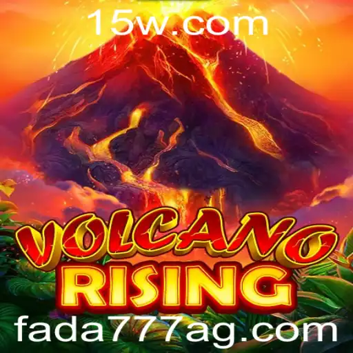 Descubra a Aventura Mágica de VolcanoRising